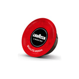Lavazza A Modo Mio Qualita Rossa Coffee Capsule - Left