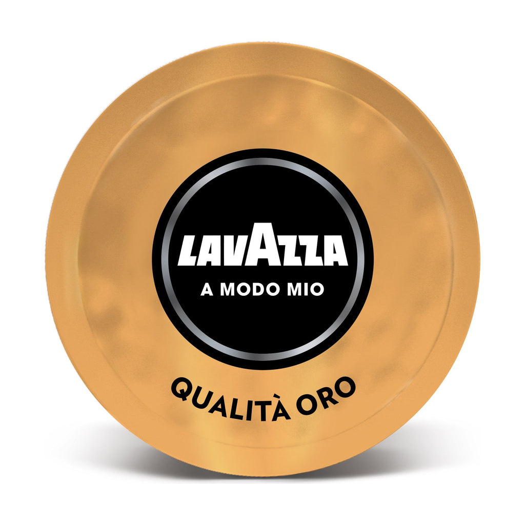 Lavazza A Modo Mio Oro Coffee Capsules (10 Packs of 36) Lavazza A Modo Mio Oro Coffee Capsules (10 Packs of 36)