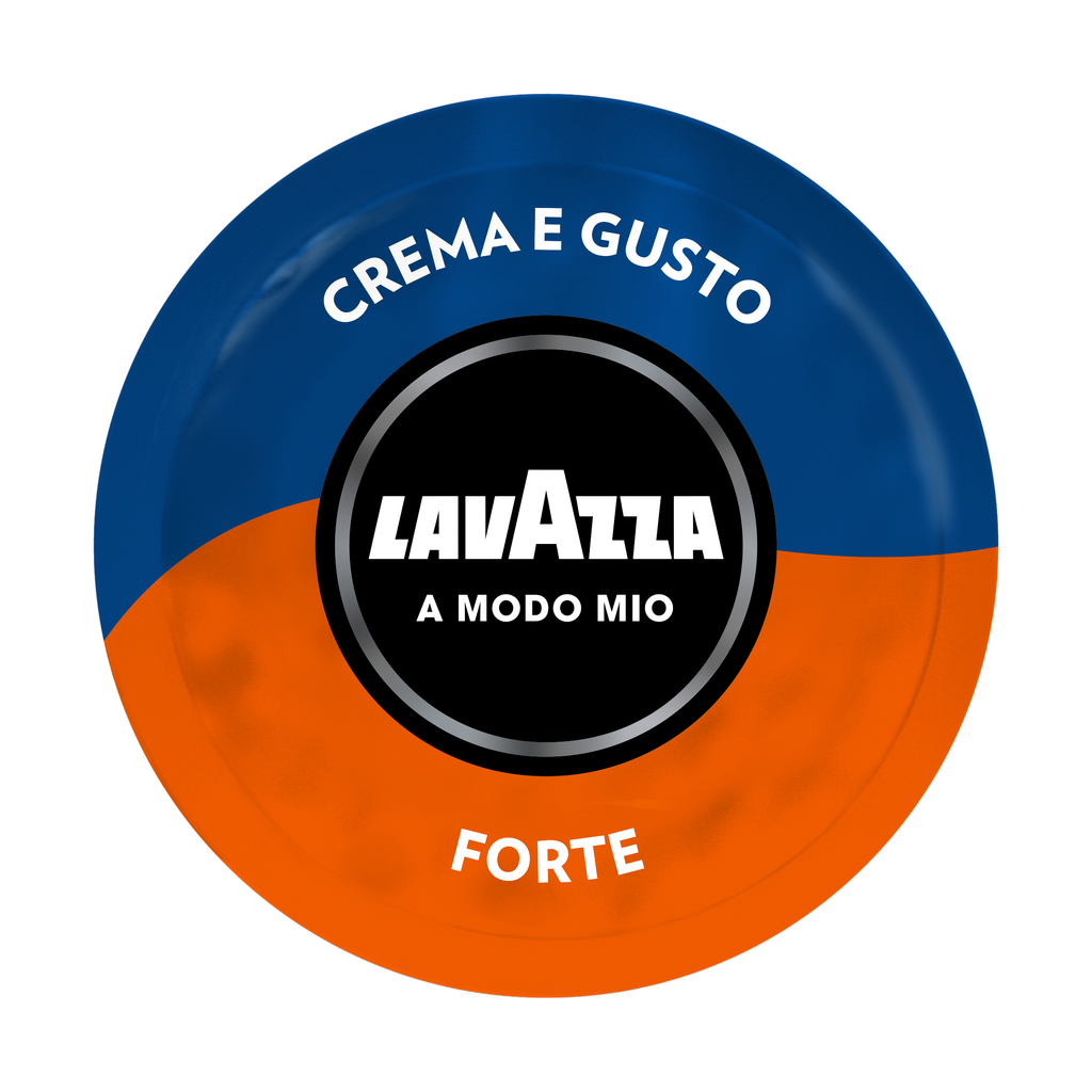 360 Capsules de café Lavazza compatible A Modo Mio goût Qualità Rossa 360 Capsules de café Lavazza compatible A Modo Mio goût Qualità Rossa
