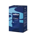 Lavazza Dek 36 Decaffeinated ESE Coffee Paper Pods - Right-Tilted Pack