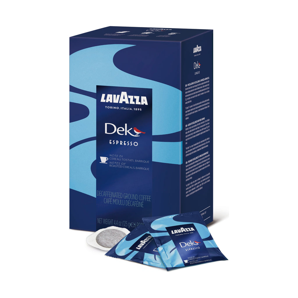 Lavazza ese pods outlet