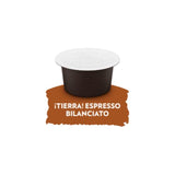Lavazza Blue Tierra Bio for Planet 300 ECO CAPS Coffee Capsule