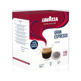 Lavazza Gran Espresso ESE Pods 150