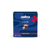 Lavazza Blue Espresso Intenso 600 Coffee Capsules - Front Pack