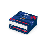 Lavazza Blue Espresso Intenso 300 Coffee Capsules - Right-Tilted Pack