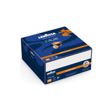 Lavazza Blue Espresso Ricco 600 Coffee Capsules - Left-Tilted Pack