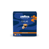 Lavazza Blue Espresso Ricco 100 Coffee Capsules - Front Pack