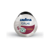 Lavazza Blue Tierra 200 Coffee Capsules - Front Capsule