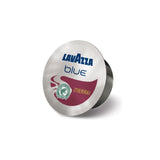 Lavazza Blue Tierra 600 Coffee Capsules - Right-Tilted Capsule
