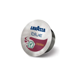 Lavazza Blue Tierra 200 Coffee Capsules - Right-Tilted Capsule