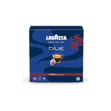 Lavazza Blue Tierra 100 Coffee Capsules - Front Pack
