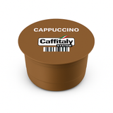 Caffitaly Cappuccino Capsule
