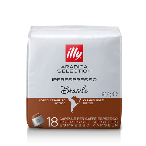 IperEspressoBrasile18caps