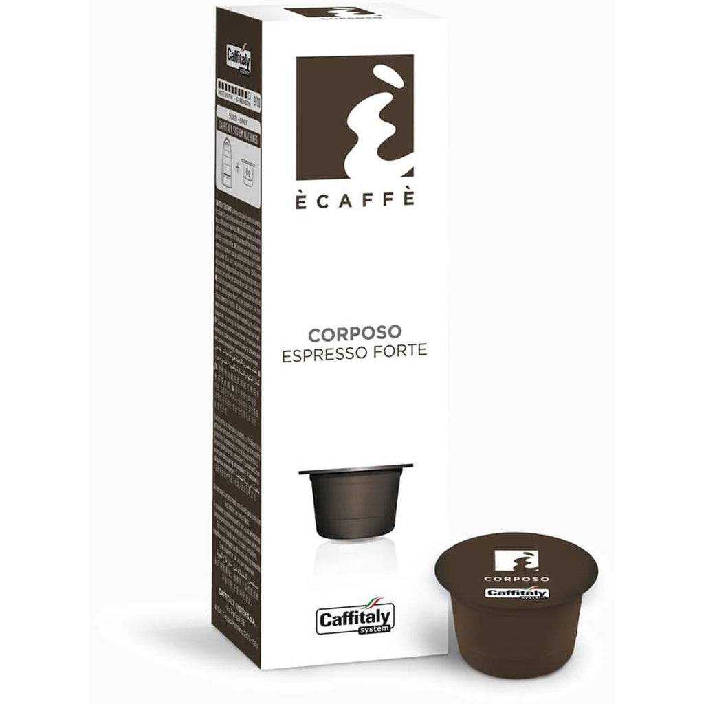 Caffitaly coffee pods deals