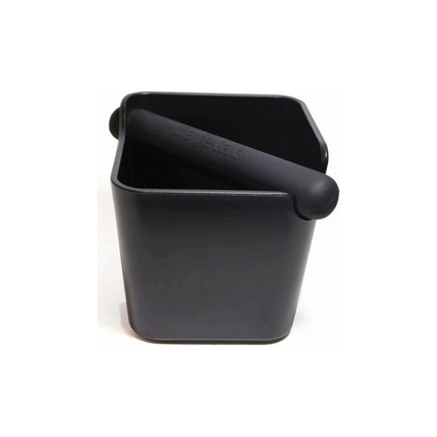 Cafelat Home Knockbox Black