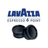 Lavazza Espresso Point Crema Aroma Coffee Capsules (2 Packs of 100) Capsules