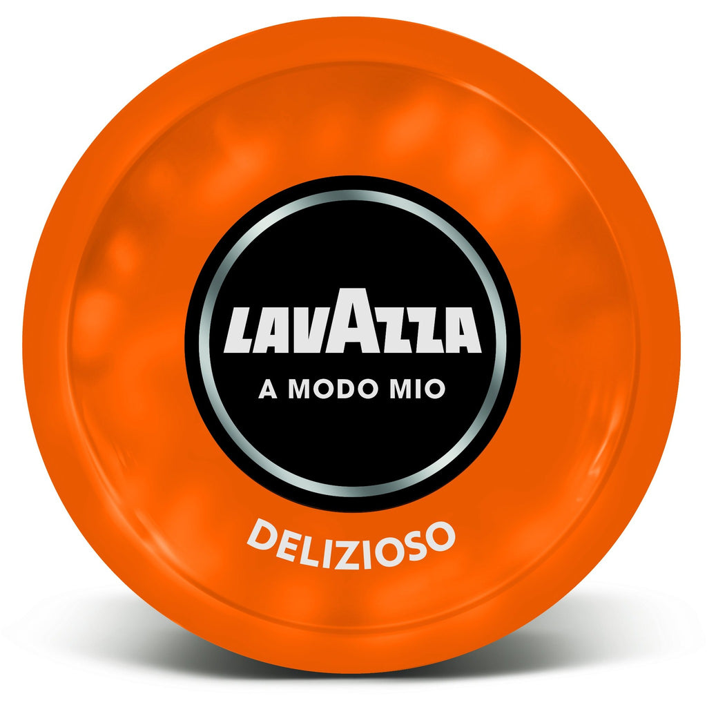 Delizioso Lavazza A Modo Mio Hot Chocolate Pods Lavazza A Modo Mio Delizioso Coffee Capsules (5 Packs Of 36) Delizioso Lavazza A Modo Mio Hot Chocolate Pods Lavazza A Modo Mio Delizioso Coffee Capsules (5 Packs Of 36)