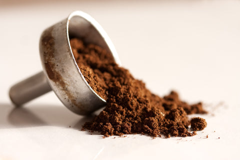 Moka Ground Coffee 250g