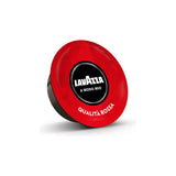 Lavazza A Modo Mio Qualita Rossa Coffee Capsule - Right