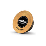 Lavazza A Modo Mio Oro  Coffee Capsule - Left