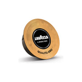 Lavazza A Modo Mio Oro  Coffee Capsule - Right