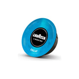 Lavazza A Modo Mio Decaf Coffee Capsule - Left