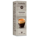 Caffitaly Vigoroso Coffee Capsules (2 Packs of 10)