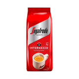 Segafredo Intermezzo 3Kg Coffee Beans - New Front Flat Pack