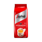 Segafredo Intermezzo 6Kg Coffee Beans - New Front Flat Pack
