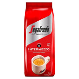 SegafredoIntermezzo1kgCoffeeBeansPacket