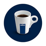 Lavazza 1x 350ml Coffee Mug - Mug with Coffee 