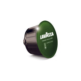 Dolce Gusto Compatible Lavazza Espresso Bio 16 Coffee Capsules - Right-Tilted Capsule