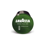 Dolce Gusto Compatible Lavazza Espresso Bio 32 Coffee Capsules - Front Capsule