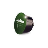 Dolce Gusto Compatible Lavazza Espresso Bio 32 Coffee Capsules - Left-Tilted Capsule