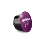 Dolce Gusto Compatible Lavazza Intenso 96 Espresso Coffee Capsules - Right-Tilted Capsule
