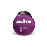 Dolce Gusto Compatible Lavazza Intenso 96 Espresso Coffee Capsules - Front Capsule