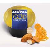 Lavazza Blue Gold 100 Single Espresso Coffee Capsules - Blend Profile