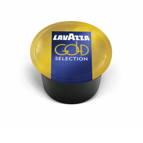 Lavazza Gold Collection Single Coffee Capsule