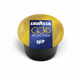 LavazzaBlueGoldSelectionDoubleShotCapsule