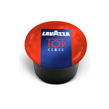 LavazzaBlueTopClassSingleDoseCapsule