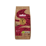 Lavazza Tierra Bio for Planet Espresso Intenso 2Kg Coffee Beans - Front Pack