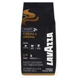 Lavazza Crema Aroma 3Kg Coffee Beans - Front 