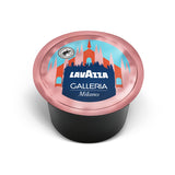 Lavazza Blue Galleria Milano Single Dose Coffee Capsule 