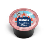 3196 Lavazza Galleria Milano Double  Shot 100% Arabica Coffee Capsule