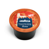 Lavazza Blue Trastevere Roma Double Shot Capsule