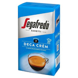 SegafredoDecaCrem250gGroundCoffeeDX