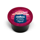 Lavazza Blue Riviera di Chiaia Napoli double capsule 