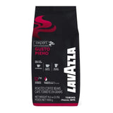 Lavazza Gusto Pieno 1kg Coffee Beans - Front
