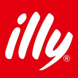 Illy Filter Classico Ground Coffee (6 Tins of 250g)