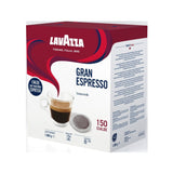 Lavazza Gran Espresso ESE 150 Pods 
